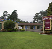Bega Southtown Motor Inn - Click Find