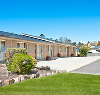 Bega Village Motor Inn - Click Find