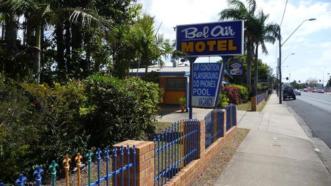 Bel Air Motel - Lawyer Find 2