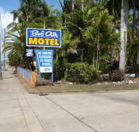 Bel Air Motel - Lawyer Find
