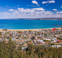 Belbowrie Beach House - Click Find
