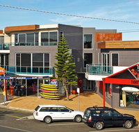 Bell Street Apartments Australia - Click Find