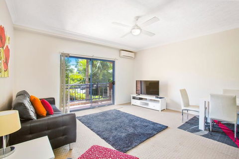 Bella Mare Beachside Apartments - Bridge Guide 2