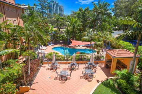 Bella Mare Beachside Apartments - Bridge Guide 0