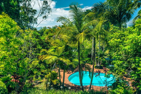 Bella Vista Bellingen - Bet 4u 1