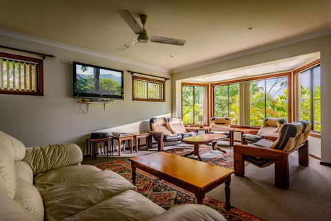 Bella Vista Bellingen - Bet 4u 2