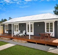 Bellanoon-Pet Friendly Cottage - Bet 4u