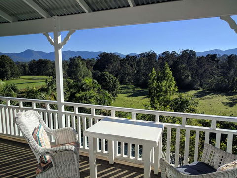 Bellingen Belfry Guesthouse YHA - Bet 4u 2