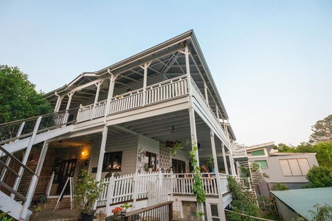 Bellingen Belfry Guesthouse YHA - Bet 4u 0