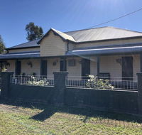 Bellmeadow Homestead - Historic Getaway - Bet 4u