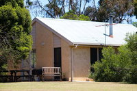 Bells Beach Cottages