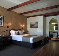 Belltower Motor Inn - Bet 4u