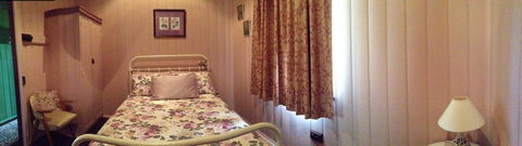 Belvoir B&B Cottages - DBD 0