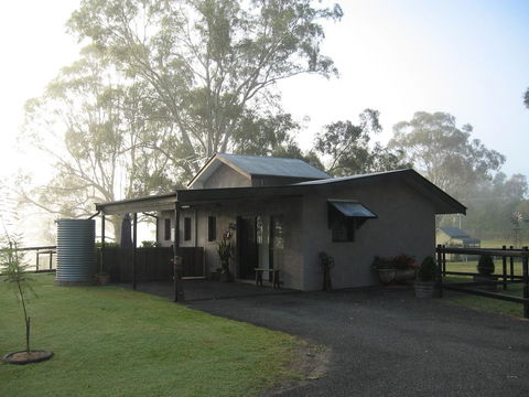 Belvoir B&B Cottages - DBD 2
