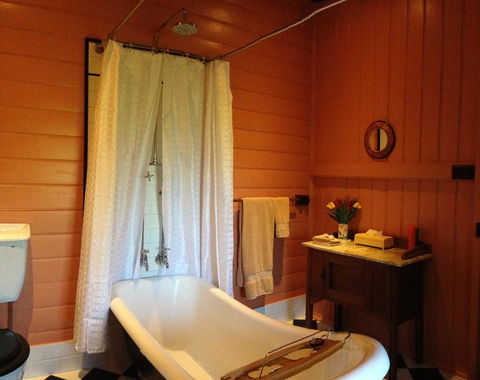 Belvoir B&B Cottages - DBD 1