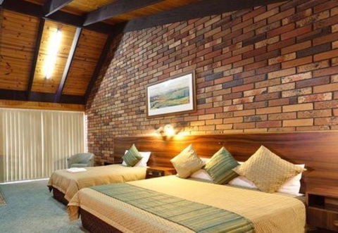 Belvoir Village Motel & Apartments Wodonga - Bet 4u 2