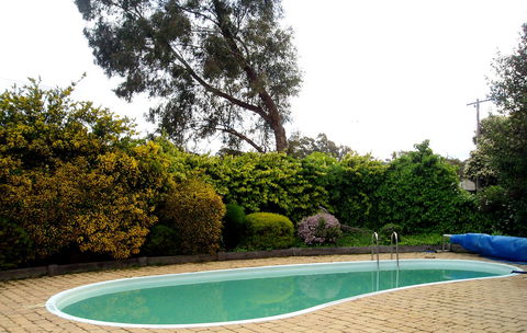Bendigo Motor Inn - Click Find 3