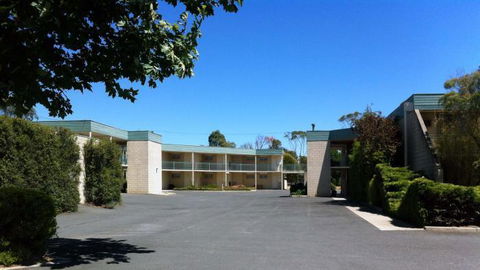 Bendigo Motor Inn - Click Find 2