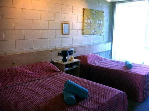 Bendigo Motor Inn - Click Find 1