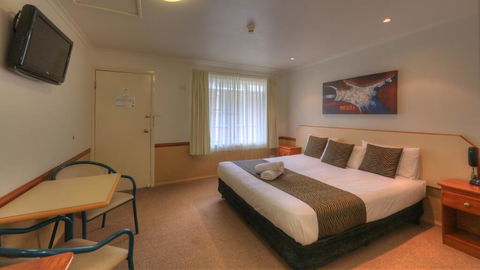 Bent Street Motor Inn - DBD 2
