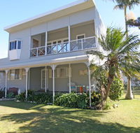 Berrara's Home away from Home - Bet 4u
