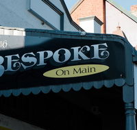 Bespoke On Main - DBD