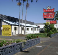 Best One Motel - Lavinia