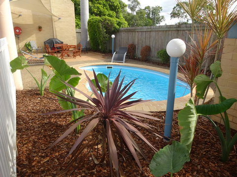 Best Western Ambassador Motor Lodge - Bridge Guide 2