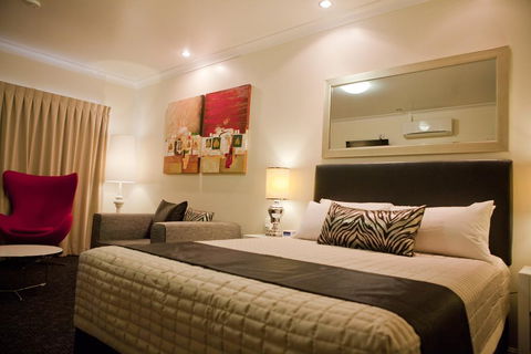 Best Western Ascot Lodge Motor Inn - Click Find 1