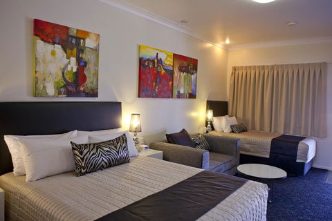 Best Western Ascot Lodge Motor Inn - Click Find 3
