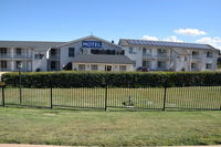 Best Western Coachman's Inn Motel