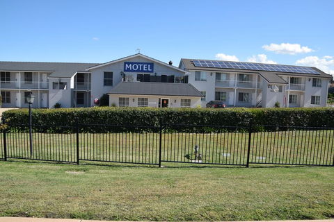 Best Western Coachman's Inn Motel - DBD 0