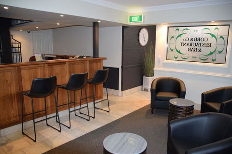 Best Western Coachman's Inn Motel - DBD 3