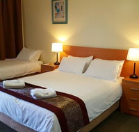 Best Western Governor Gipps Motor Inn - Bet 4u