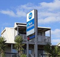 Best Western Great Ocean Road Motor Inn - Bridge Guide