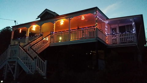 Boonah Hilltop Cottage - Click Find 2