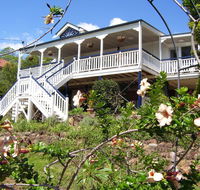 Boonah Hilltop Cottage - Click Find