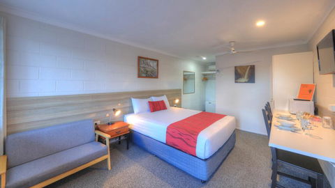 Boonah Motel - DBD 0