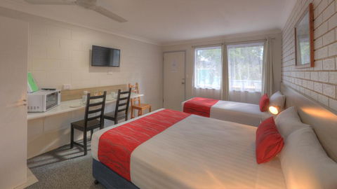 Boonah Motel - DBD 3