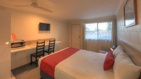 Boonah Motel - DBD 1