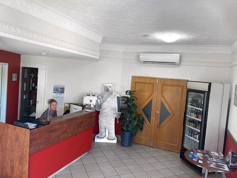 Boulevard Lodge Bundaberg - Bet 4u 1