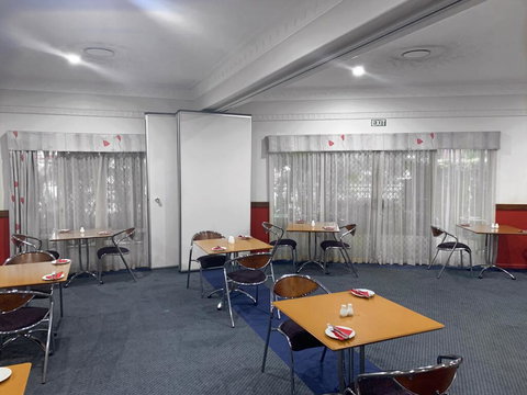 Boulevard Lodge Bundaberg - Bet 4u 2