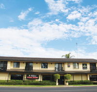 Boulevard Motor Inn - Bet 4u