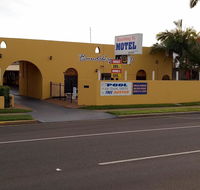 Bourbong St Motel - Click Find