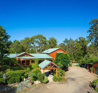 Bourndaroo Lodge - Click Find