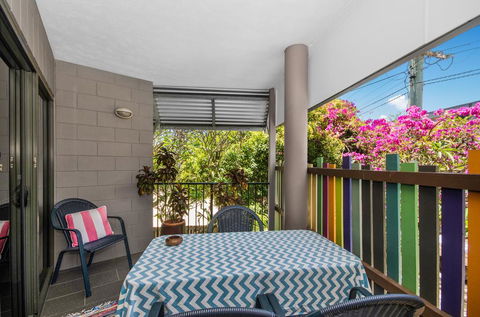 BOUTIQUE APARTMENTS BEACH LOCATION - Click Find 3