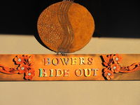 Bower's Hideout