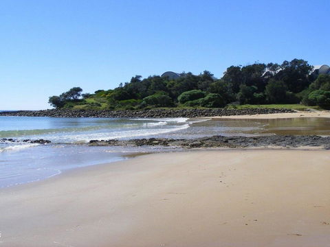 Bowery Beach House - Spacious Family Accommodation - Bet 4u 2