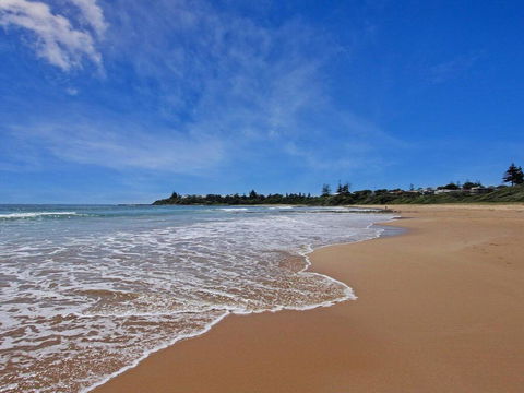 Bowery Beach House - Spacious Family Accommodation - Bet 4u 0
