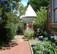 Braeside Garden Cottages - DBD
